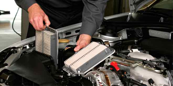 Дифа: воздушные фильтры оптом и на заказ. Свое производство