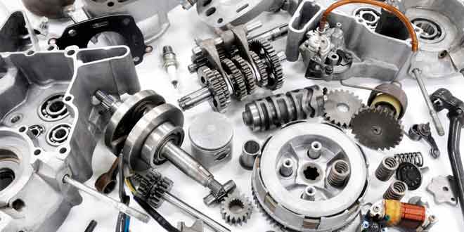 Запчасти для иномарок в Украине на Автозапасе в ассортименте