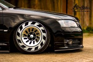 Фантастические колеса Radi8 R8T12