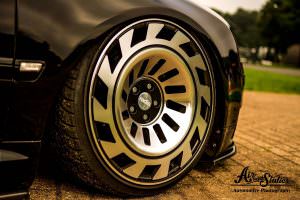 Диски в стиле ретро Radi8 R8T12