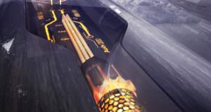 Сенсорные панели в салоне Audi E-Tron Imperator из 2028 года
