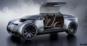 Входные двери сокол Audi E-Tron Imperator