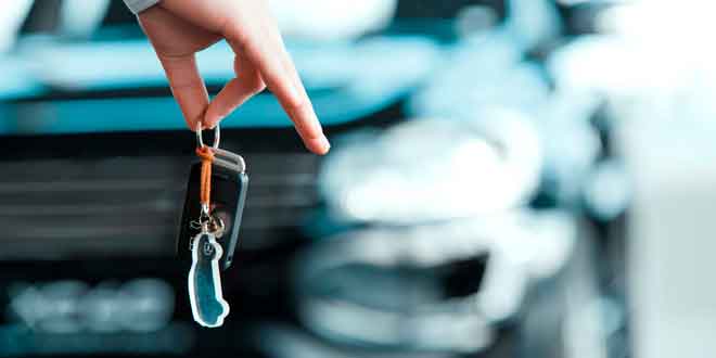 EASY Car: срочный автовыкуп в Киеве от профессионалов