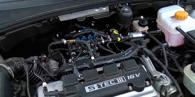 Даждь-ГАЗ: ГБО в Украине от профессионалов