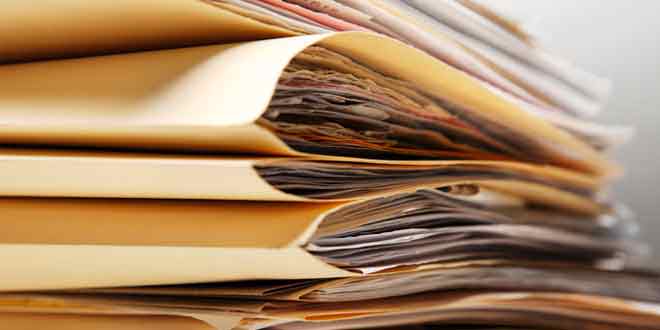 Компромат стал объектом статистических исследований