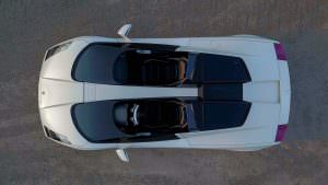 Фото Lamborghini Concept S