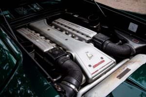 Двигатель Lamborghini Diablo SV 1997 года