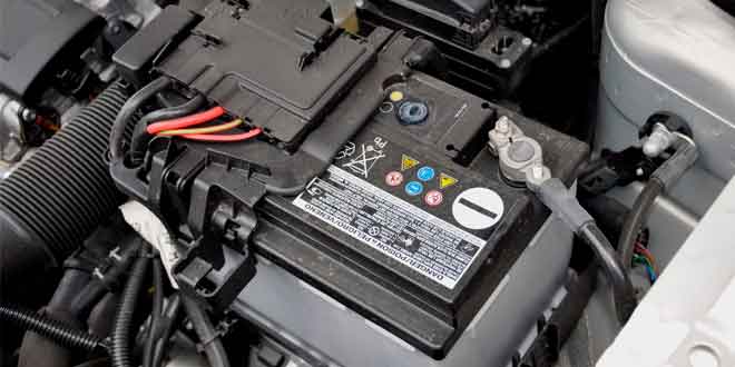 BestBattery: лучшие автомобильные аккумуляторы в Украине