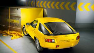 Porsche 928S