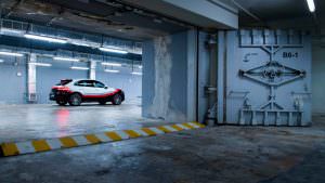 Porsche Macan Special 2017