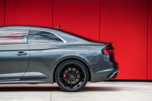 Тюнинг Ауди РС5 Купе от ABT Sportsline