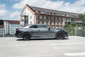 Тюнинг Audi RS5 Coupe до 510 л.с. от ABT Sportsline