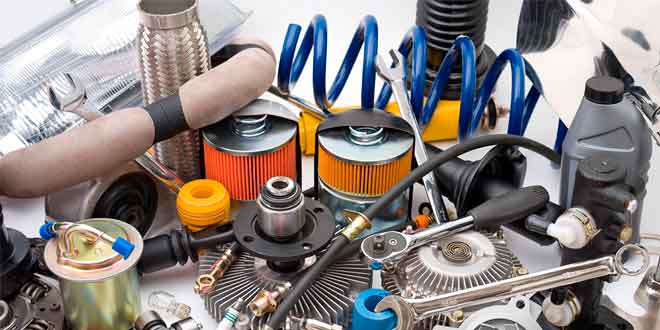 Autozua: каталог запчастей JAC и FAW в Украине