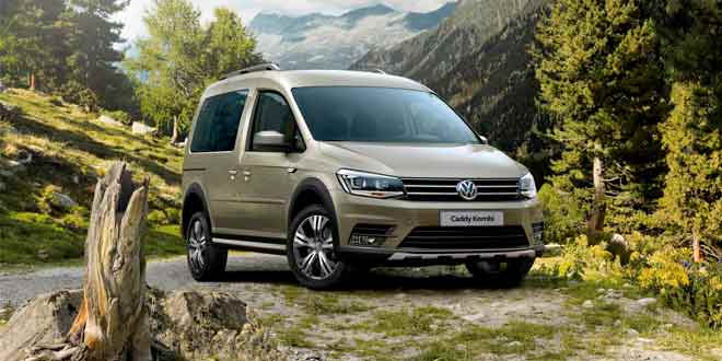 Что чаще всего ломается у автомобиля Volkswagen Caddy