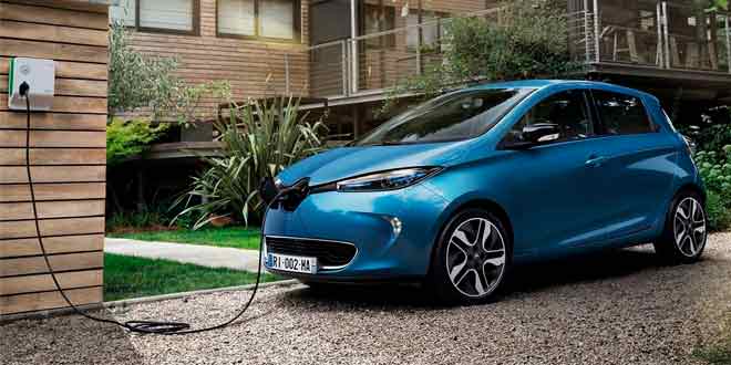 Renault-Nissan будут производить электрокары с Dongfeng