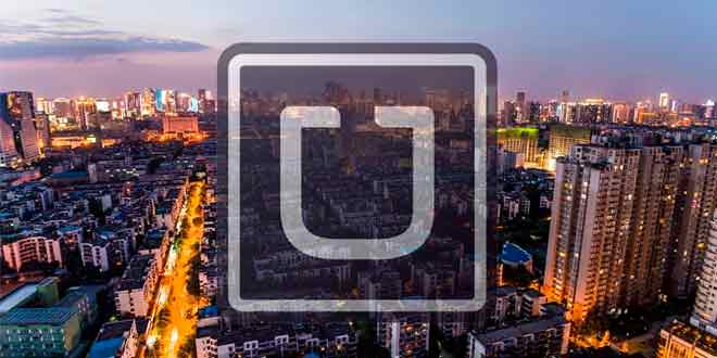 UberLab: подключение к такси Uber в вашем городе