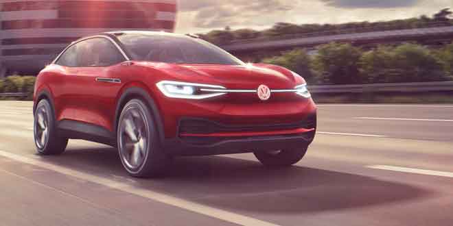 Volkswagen Group инвестирует $82 млрд в электрокары