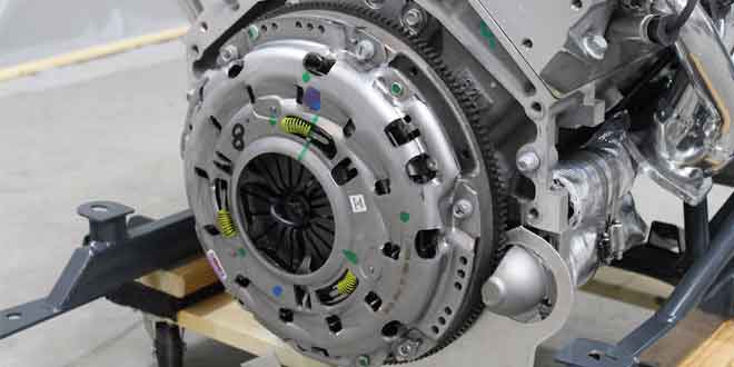 Замена сцепления: как поменять и причины выхода из строя