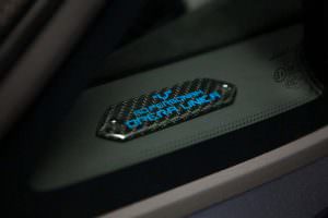 Lamborghini Aventador S Roadster 50th Anniversary Japan