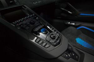 Lamborghini Aventador S Roadster 50th Anniversary Japan