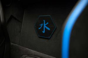 Lamborghini Aventador S Roadster 50th Anniversary Japan