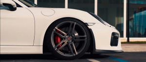 Графитовые диски Vossen Forged HC-1