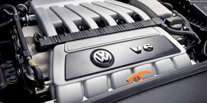 SGS-Parts: оригинальные автозапчасти VAG в Украине