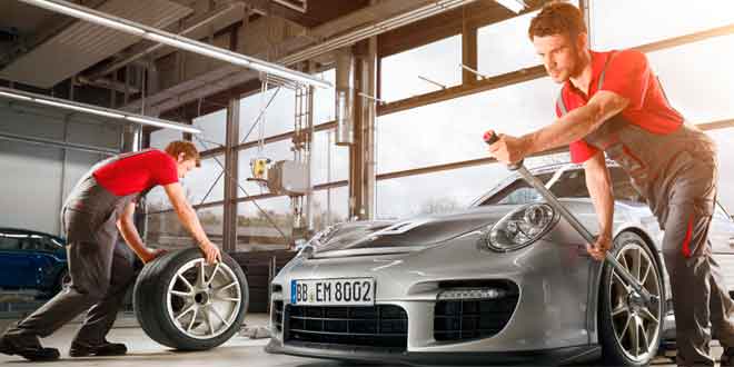 «Триал-Авто»: авторазборка иномарок в Украине