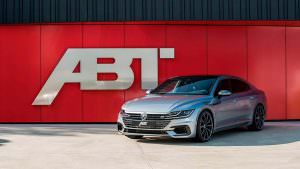 Тюнинг Volkswagen Arteon от ABT Sportsline