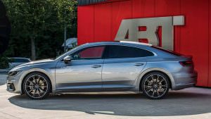 Тюнинг Volkswagen Arteon от ABT Sportsline