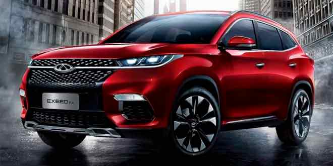 Как продавать Чери: полностью или по запчастям?