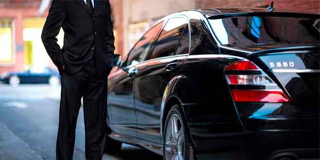 Работа в Uber в Киеве через официального партнера Uper Partner