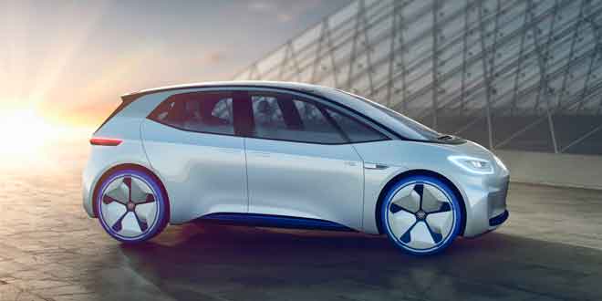 Volkswagen и Google вместе создадут искусственный интеллект