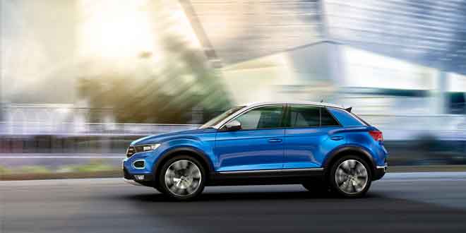 Volkswagen инвестирует в Аргентинский завод $653 млн