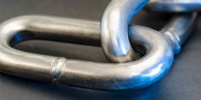 Компания Taurus: строительный крепеж, цепи и тросы