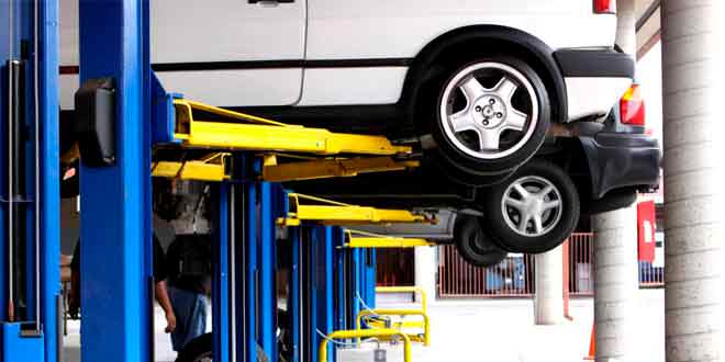 Критерии выбора автоподъемника для СТО