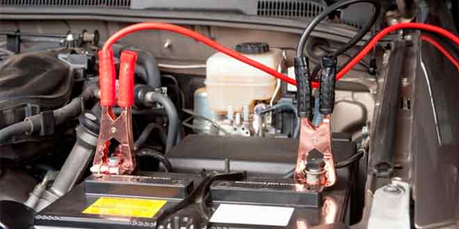 Советы по выбору зарядного устройства для автомобильного аккумулятора