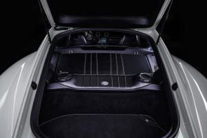 Багажник Porsche 718 Cayman от TechArt