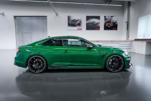 Новая Audi RS5-R. Тюнинг ABT Sportsline