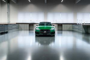 2019 Audi RS5-R. Тюнинг от ABT Sportsline