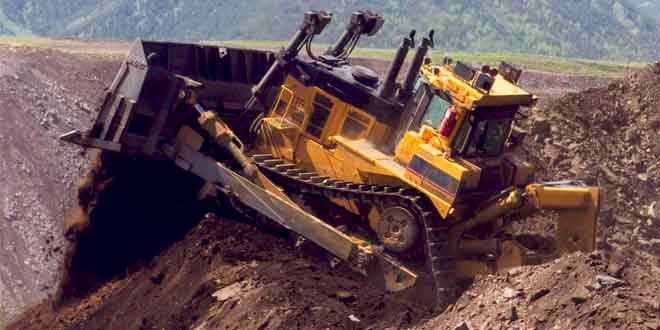 ЧЗПТ - мощная спецтехника для любых строительных задач