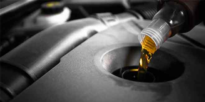 Как правильно выбрать моторное масло?