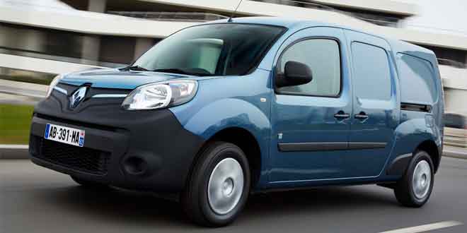 KangooExpert: автозапчасти новые и б/у для Renault Kangoo