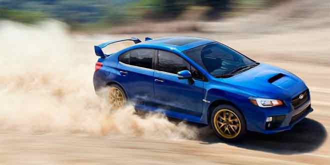 Новые и б/у запчасти на автомобили Subaru от компании X-team