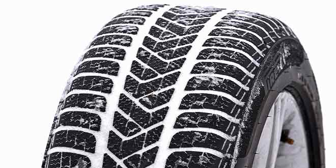 Pirelli Scorpion Winter - популярные зимние шины для Volkswagen