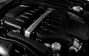 W12 Bentley Bentayga. Тюнинг до 710-сил от Wheelsandmore