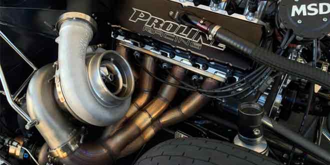 TurboTechnic: недорогой и качественный ремонт турбин в Украине