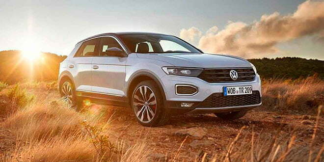 Итоги производства Volkswagen за 2017 год: 6 млн автомобилей