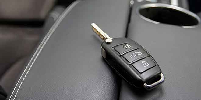 Экстренное вскрытие автомобилей и другая помощь от SmartKey
