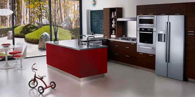 Функциональность и энергосбережение: как выбрать холодильник